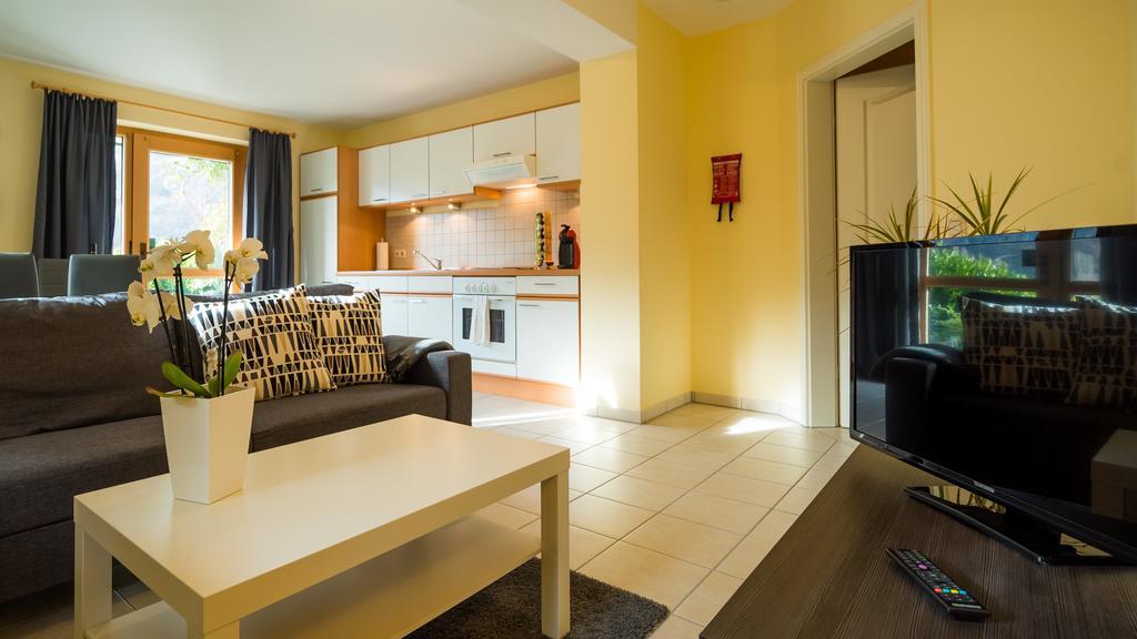 Ferienwohnung Am Edelberg 恩克里克 外观 照片